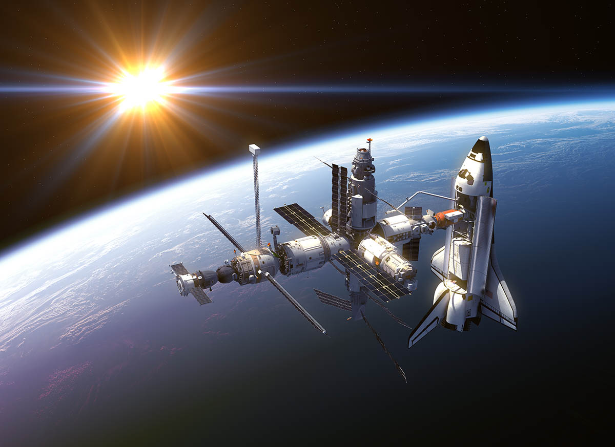 国際宇宙ステーション（ISS）を見ようの会 | Cotoba PRESS | コトバプレス