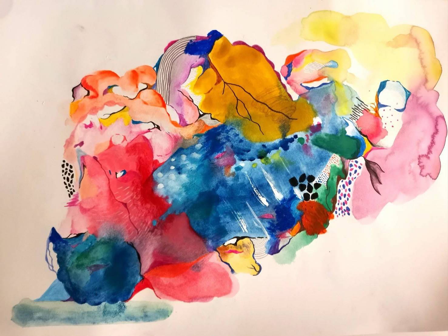 自分の居場所がない私が海外に出て理解したこと Cotoba Press コトバプレス